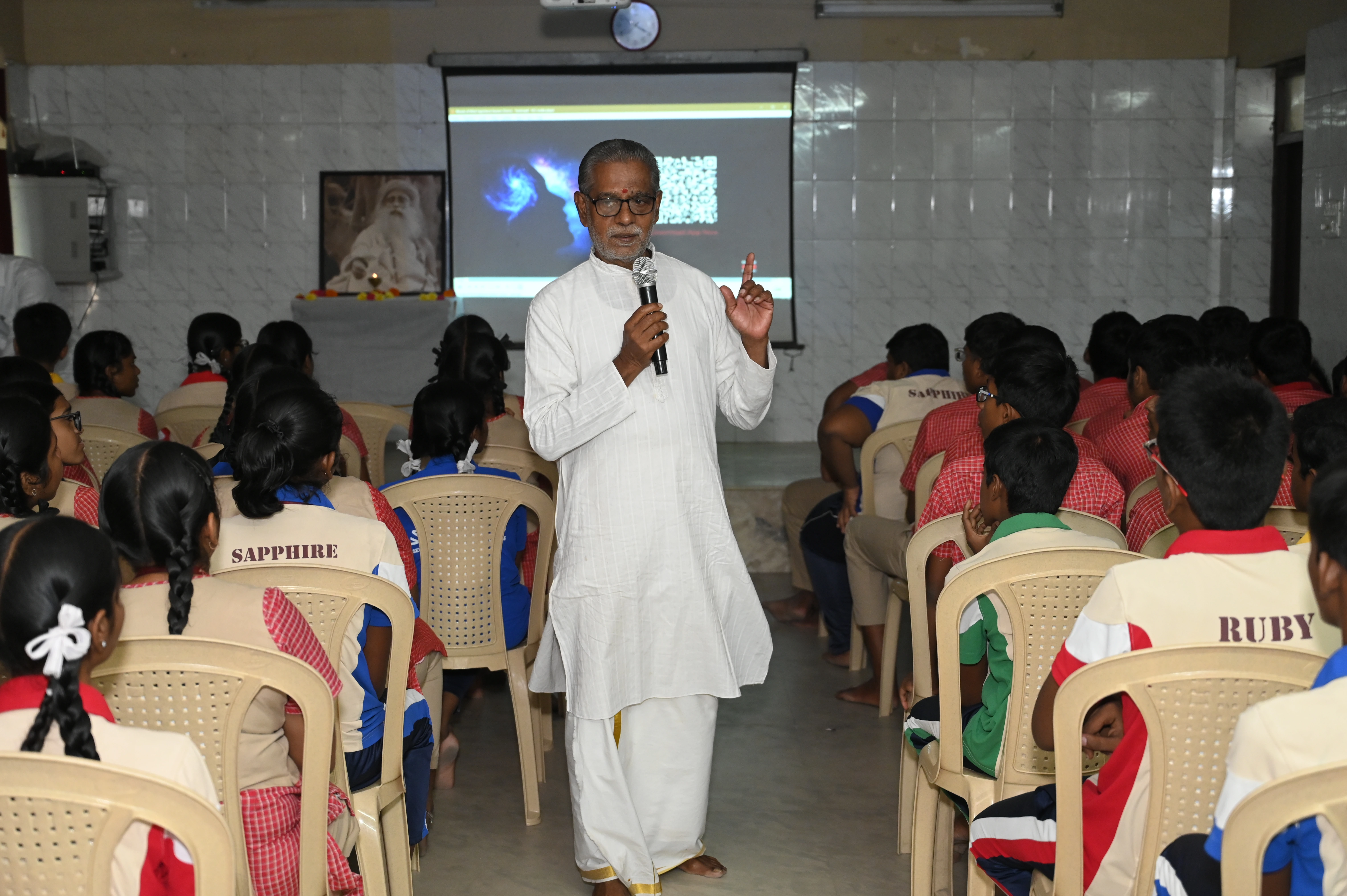 World Mental Health Day