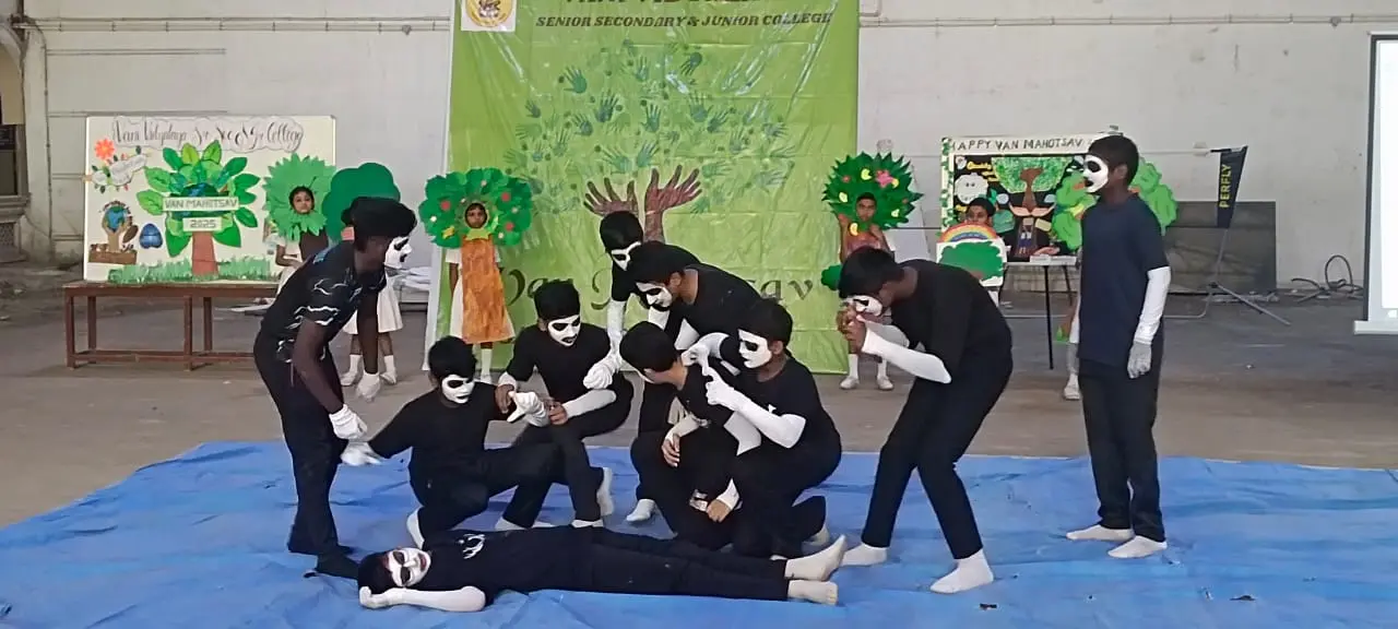 Van Mahotsav