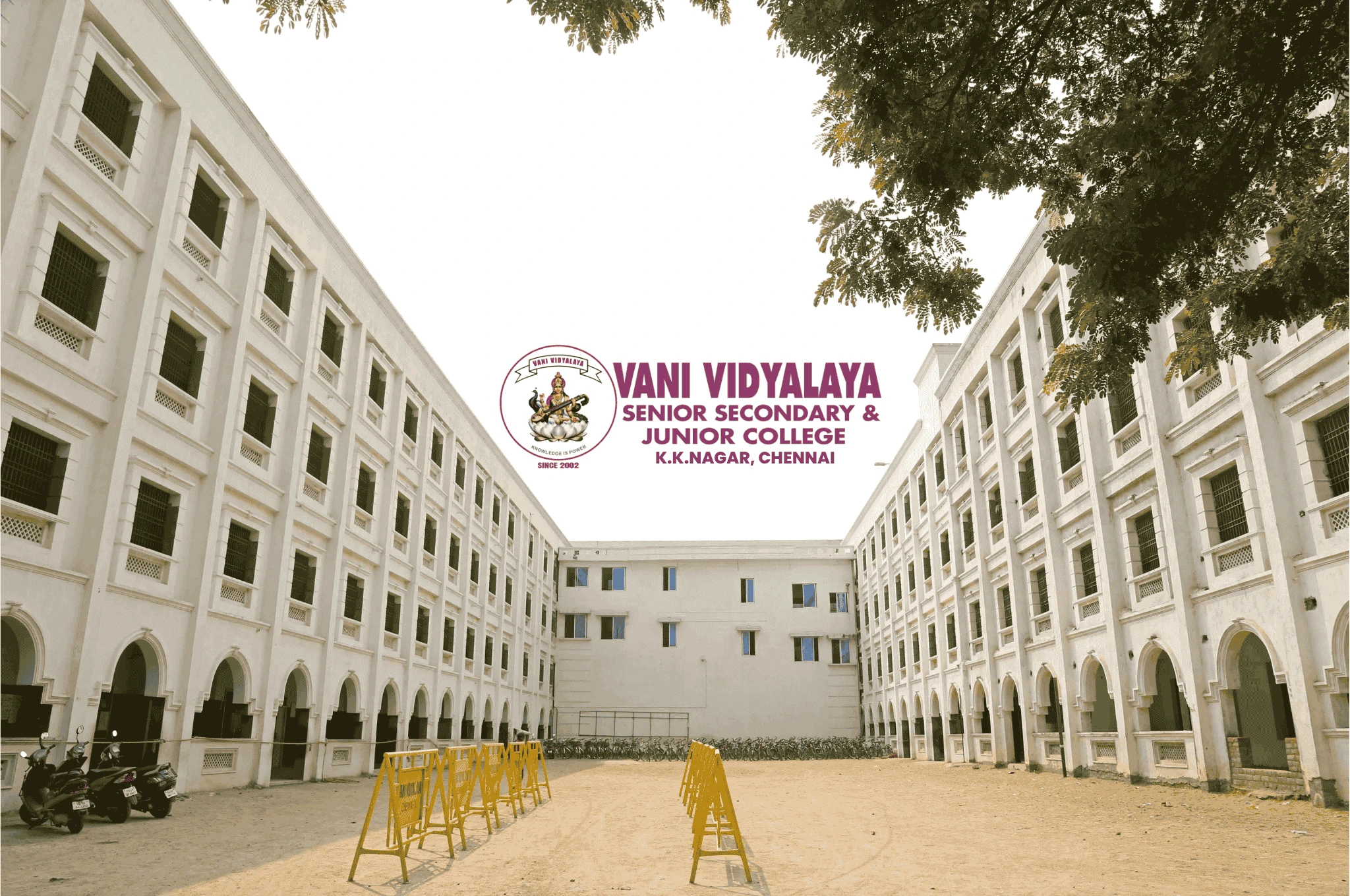 Vani Vidyalaya